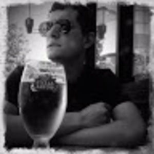 Meet your Posher, Patrick